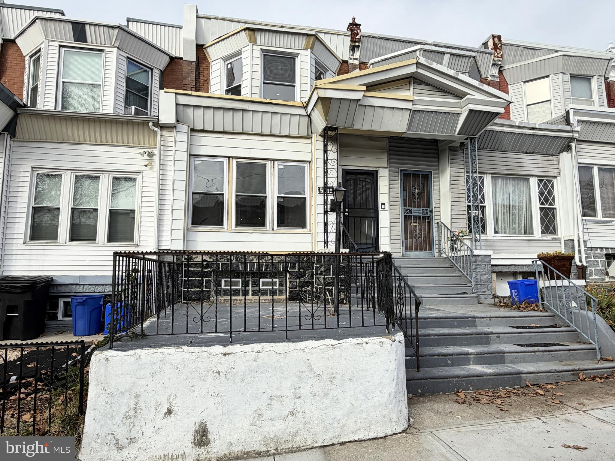 KINGSESSING - Residential