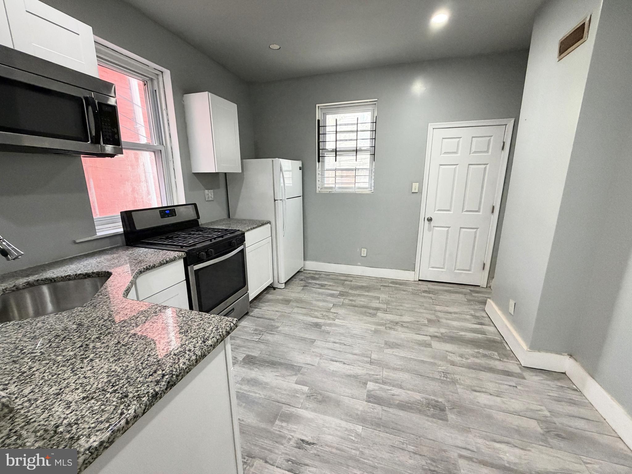 KINGSESSING - Residential