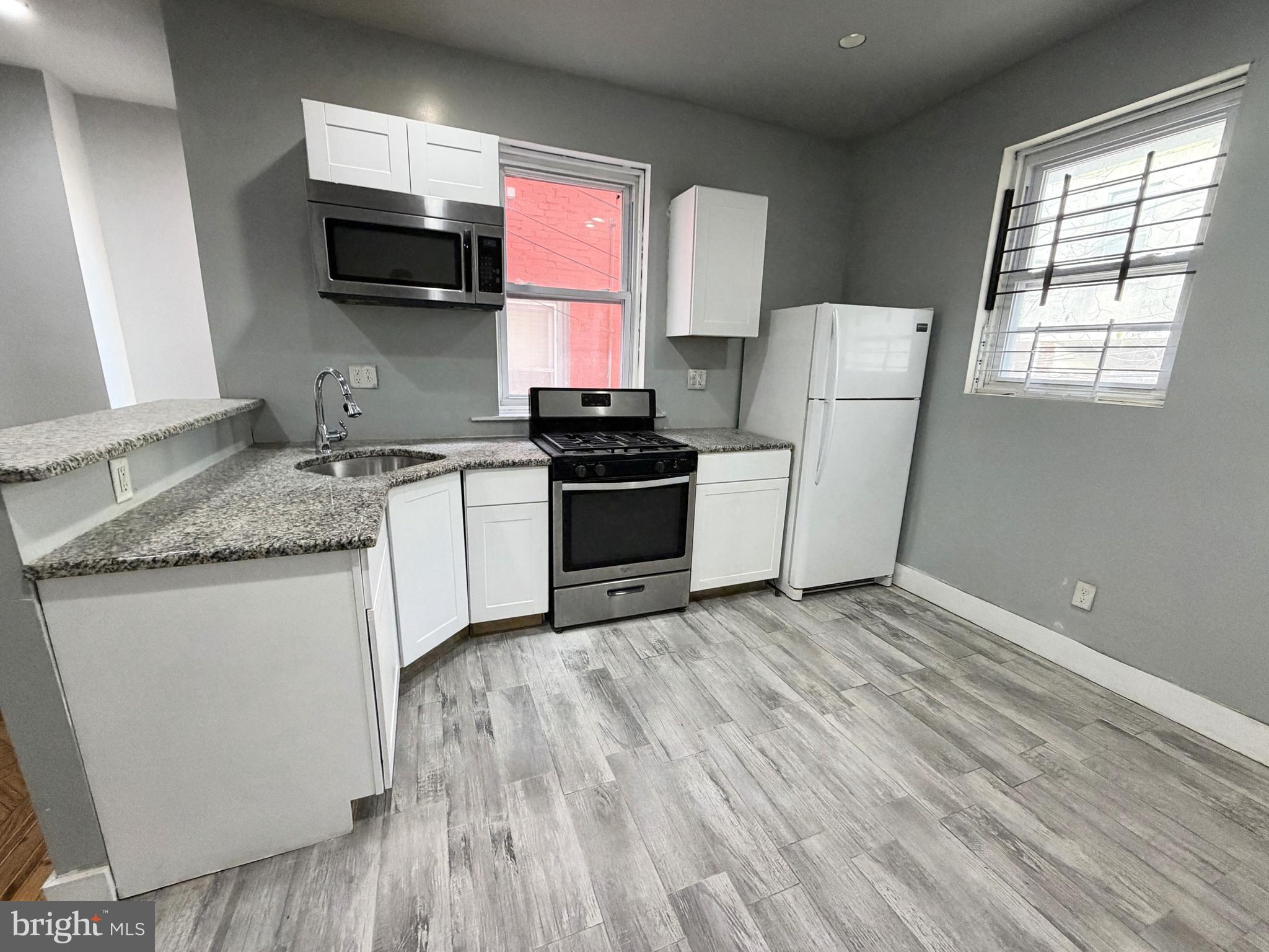 KINGSESSING - Residential