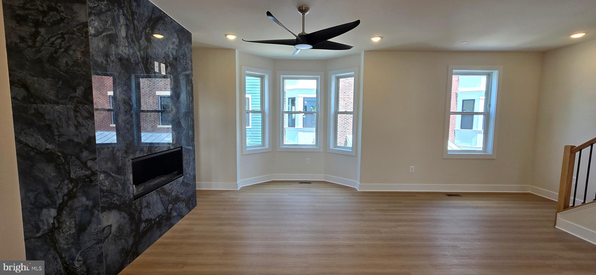 DOWNTOWN FREDERICK - Residential Lease