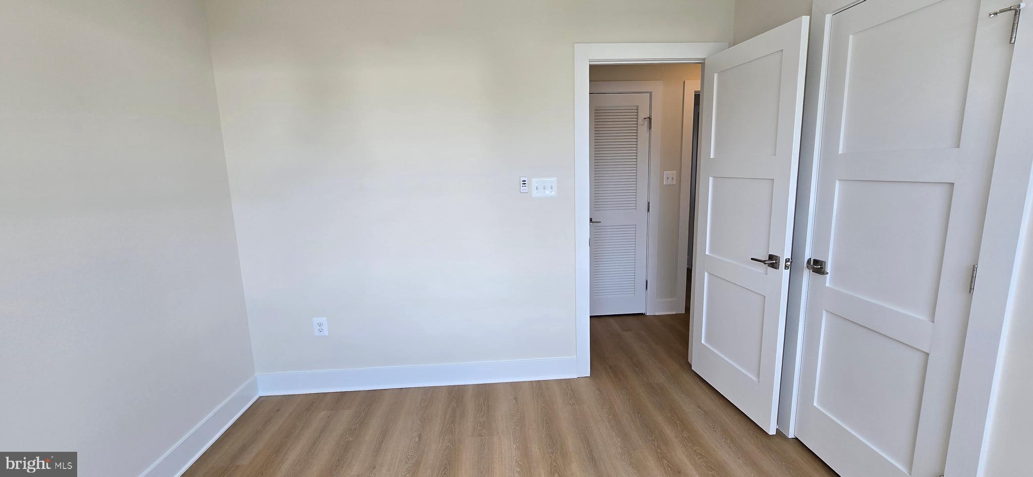 DOWNTOWN FREDERICK - Residential Lease