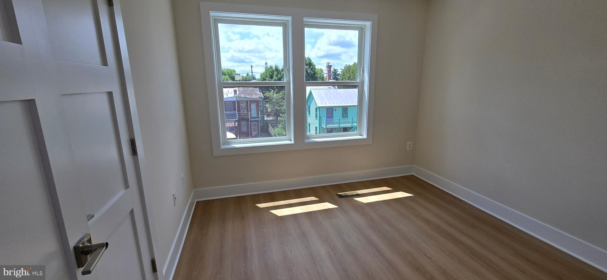 DOWNTOWN FREDERICK - Residential Lease