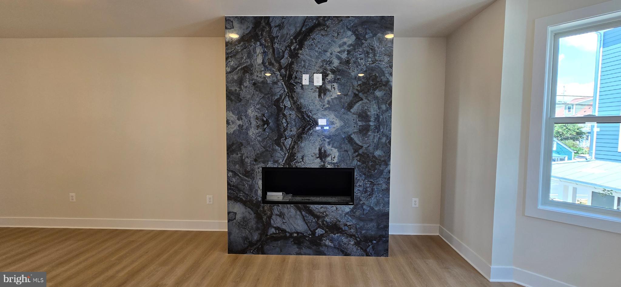 DOWNTOWN FREDERICK - Residential Lease