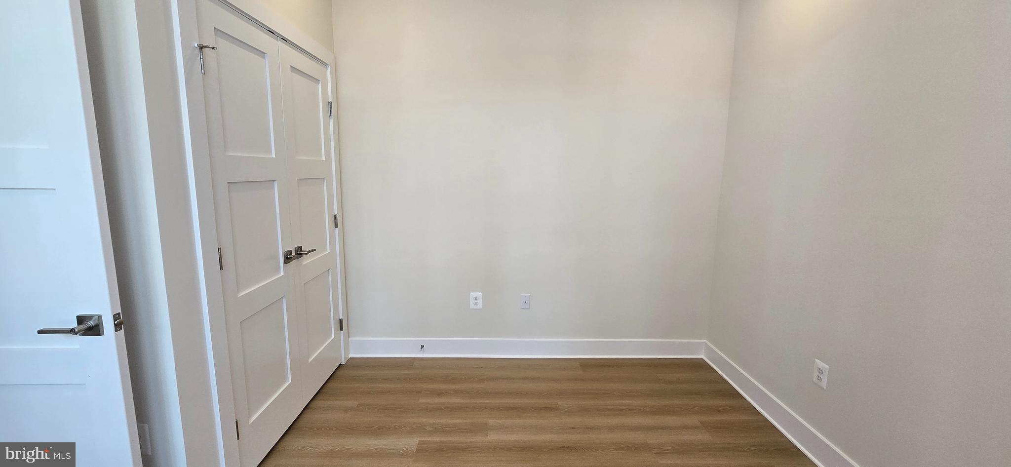 DOWNTOWN FREDERICK - Residential Lease
