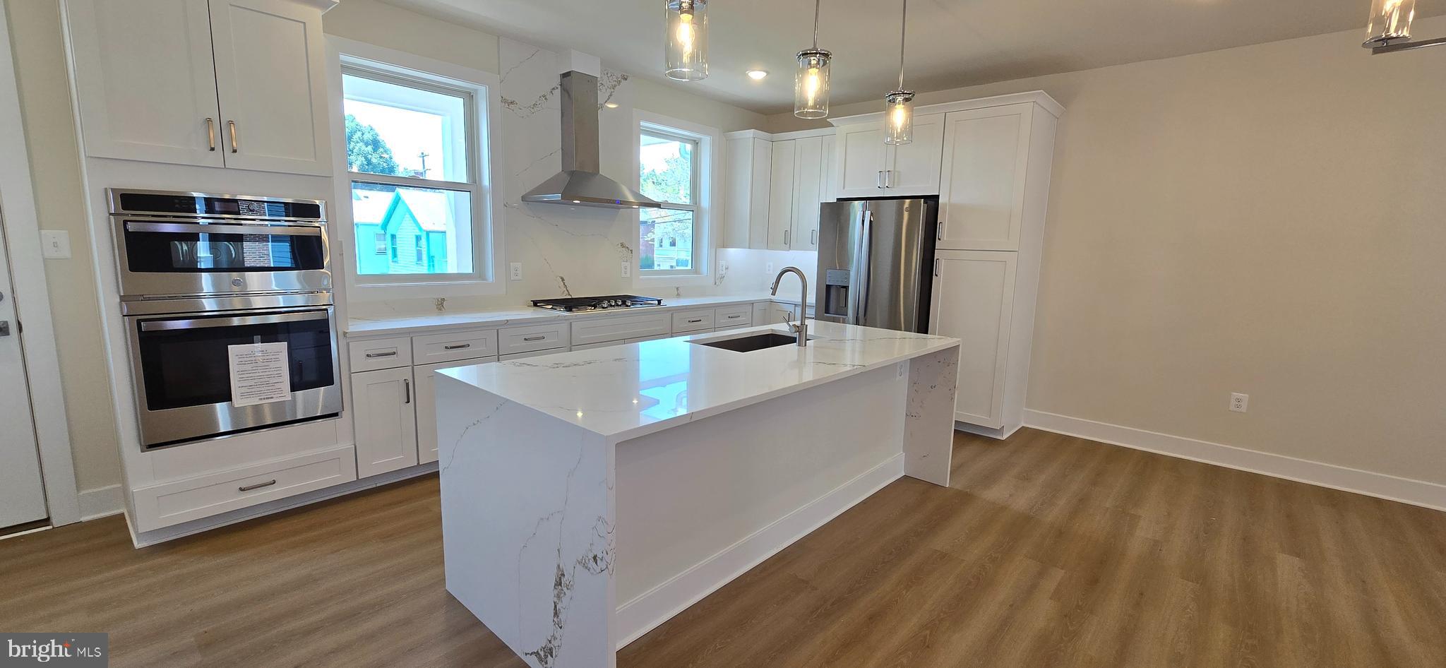 DOWNTOWN FREDERICK - Residential Lease