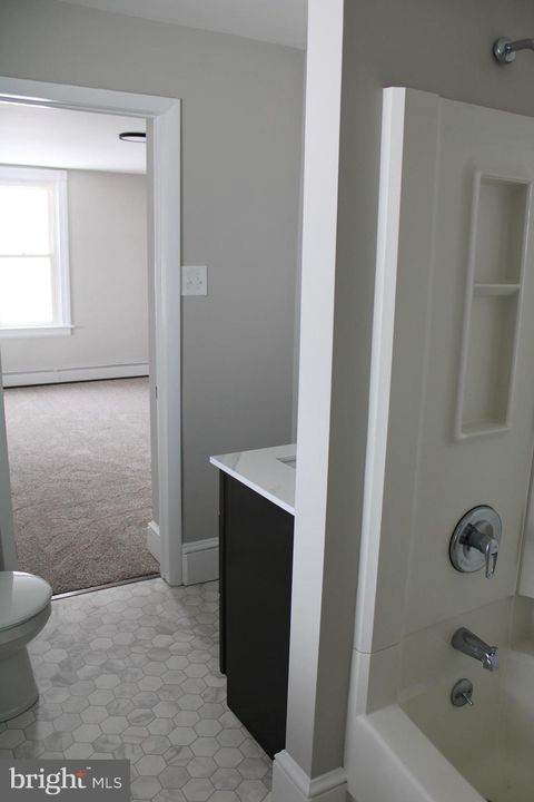 Tiny photo for 118 N Ash Road, NEWMANSTOWN, PA 17073 (MLS # PALN2024732)