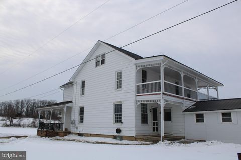 Tiny photo for 118 N Ash Road, NEWMANSTOWN, PA 17073 (MLS # PALN2024732)