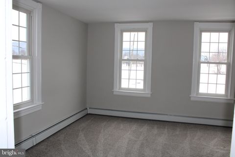 Tiny photo for 118 N Ash Road, NEWMANSTOWN, PA 17073 (MLS # PALN2024732)