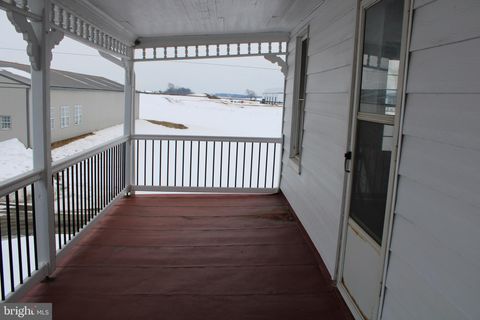 Tiny photo for 118 N Ash Road, NEWMANSTOWN, PA 17073 (MLS # PALN2024732)