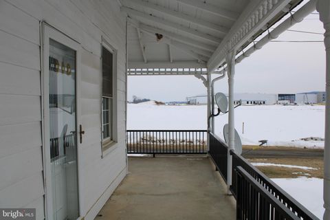 Tiny photo for 118 N Ash Road, NEWMANSTOWN, PA 17073 (MLS # PALN2024732)