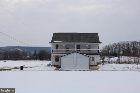 Tiny photo for 118 N Ash Road, NEWMANSTOWN, PA 17073 (MLS # PALN2024732)