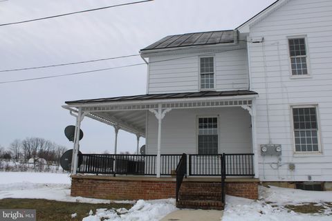 Tiny photo for 118 N Ash Road, NEWMANSTOWN, PA 17073 (MLS # PALN2024732)