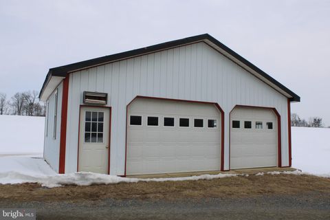 Tiny photo for 118 N Ash Road, NEWMANSTOWN, PA 17073 (MLS # PALN2024732)