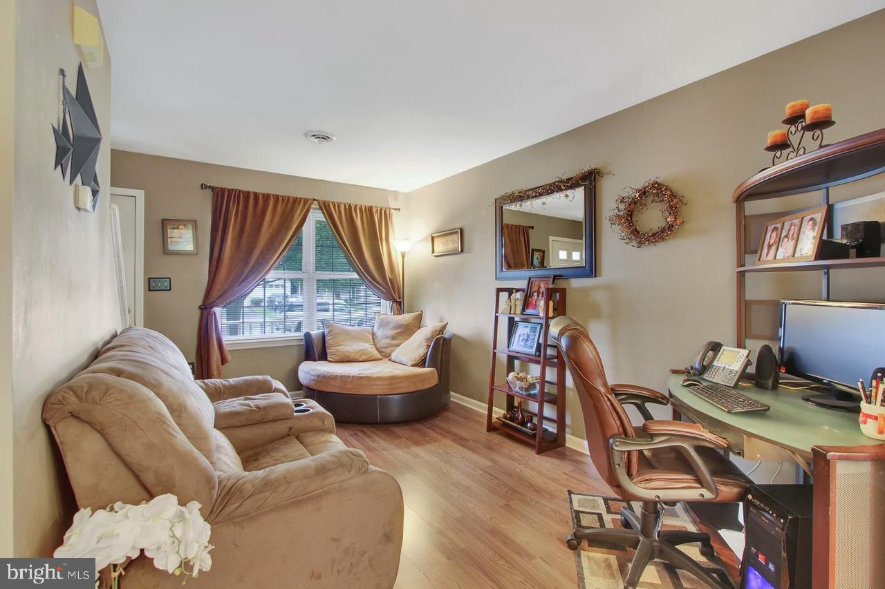 WEST RIDGE - Residential