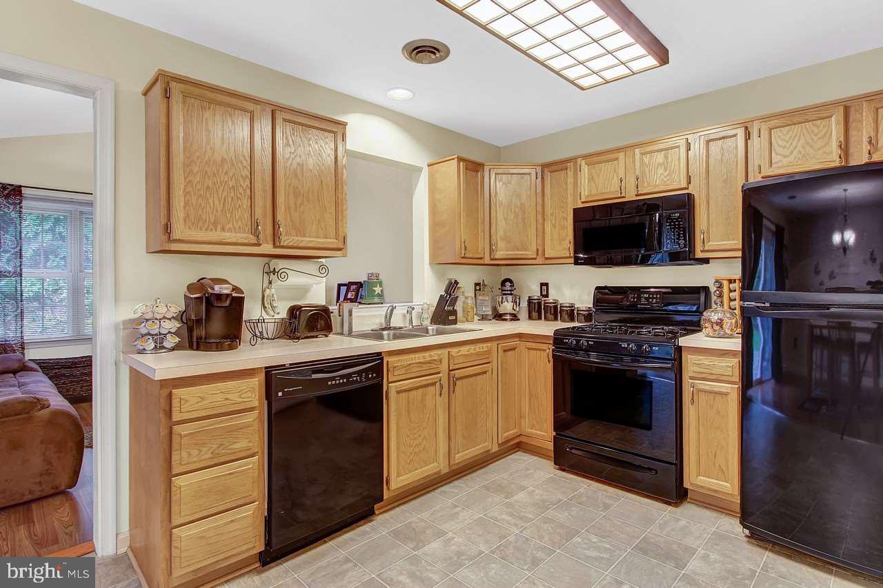 WEST RIDGE - Residential