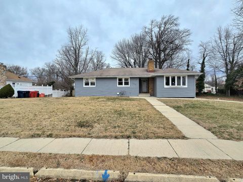 124 OGG AVENUE SOMERDALE NJ 08083