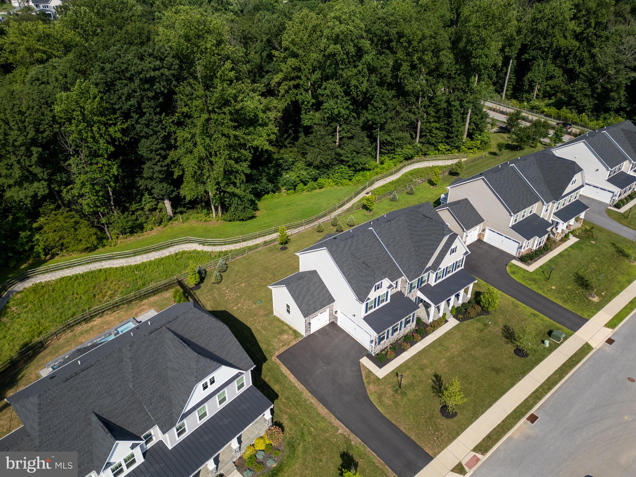 GREYSTONE - Residential