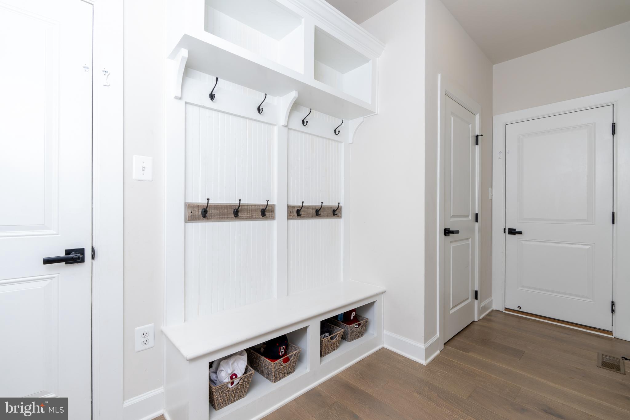 GREYSTONE - Residential