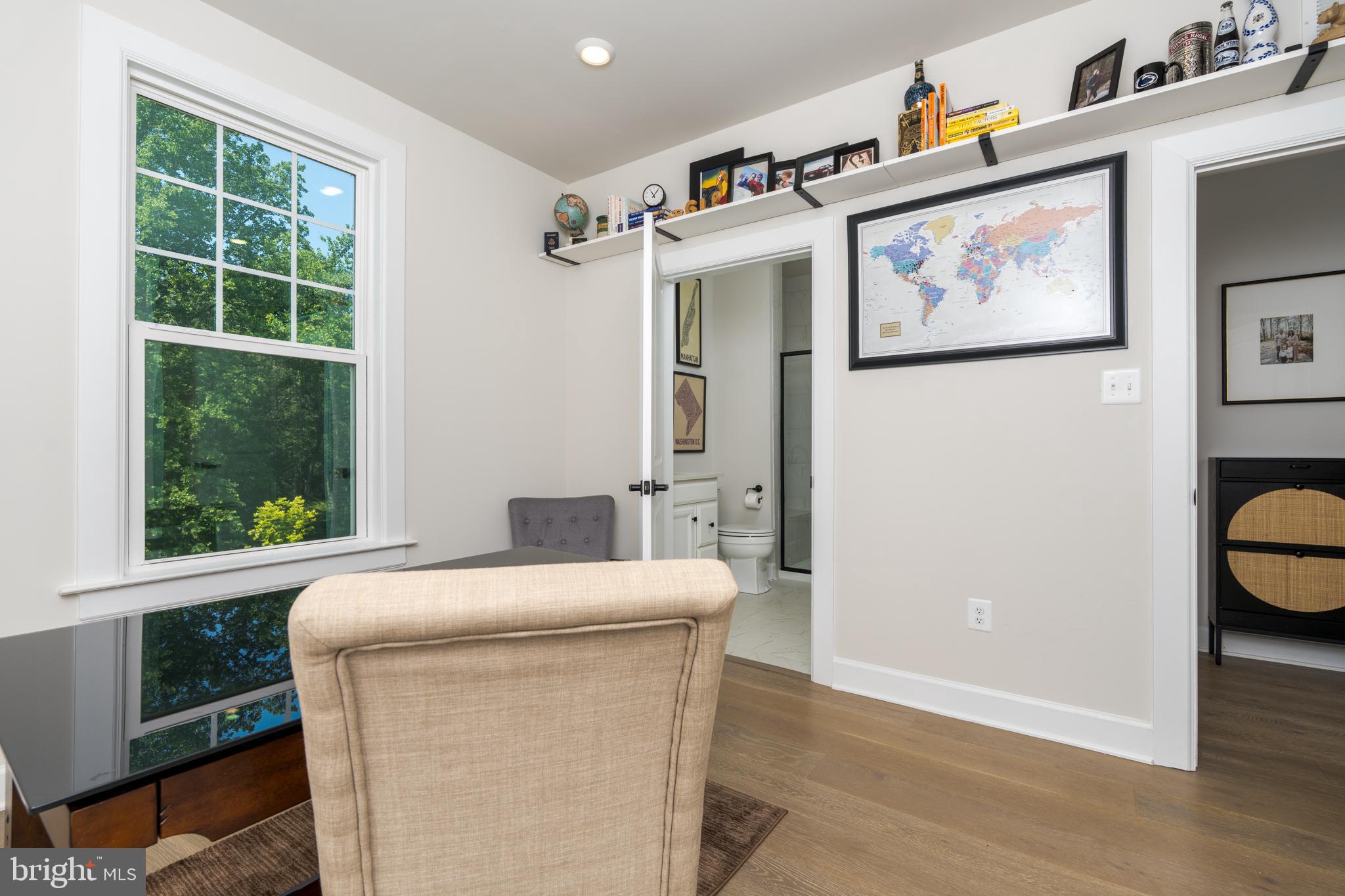 GREYSTONE - Residential