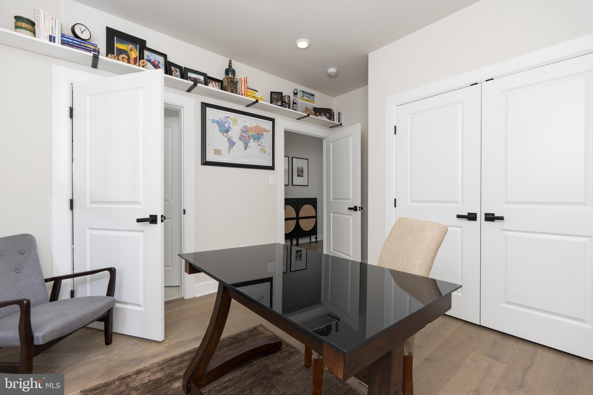 GREYSTONE - Residential
