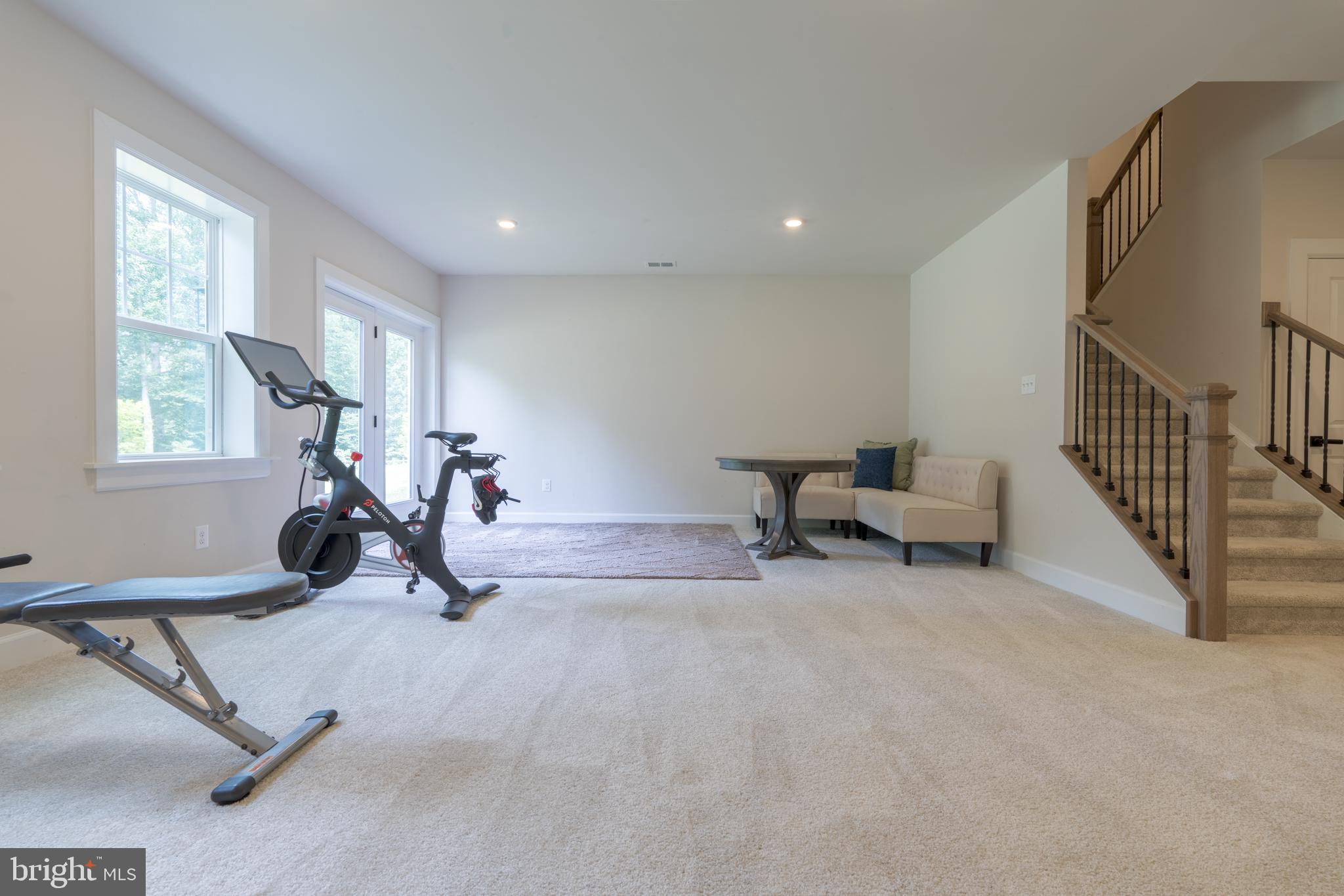 GREYSTONE - Residential