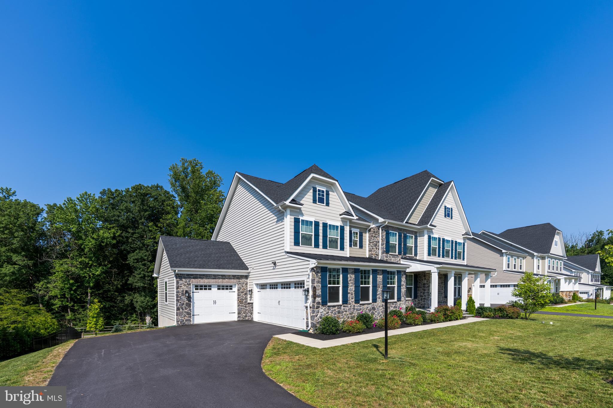 GREYSTONE - Residential
