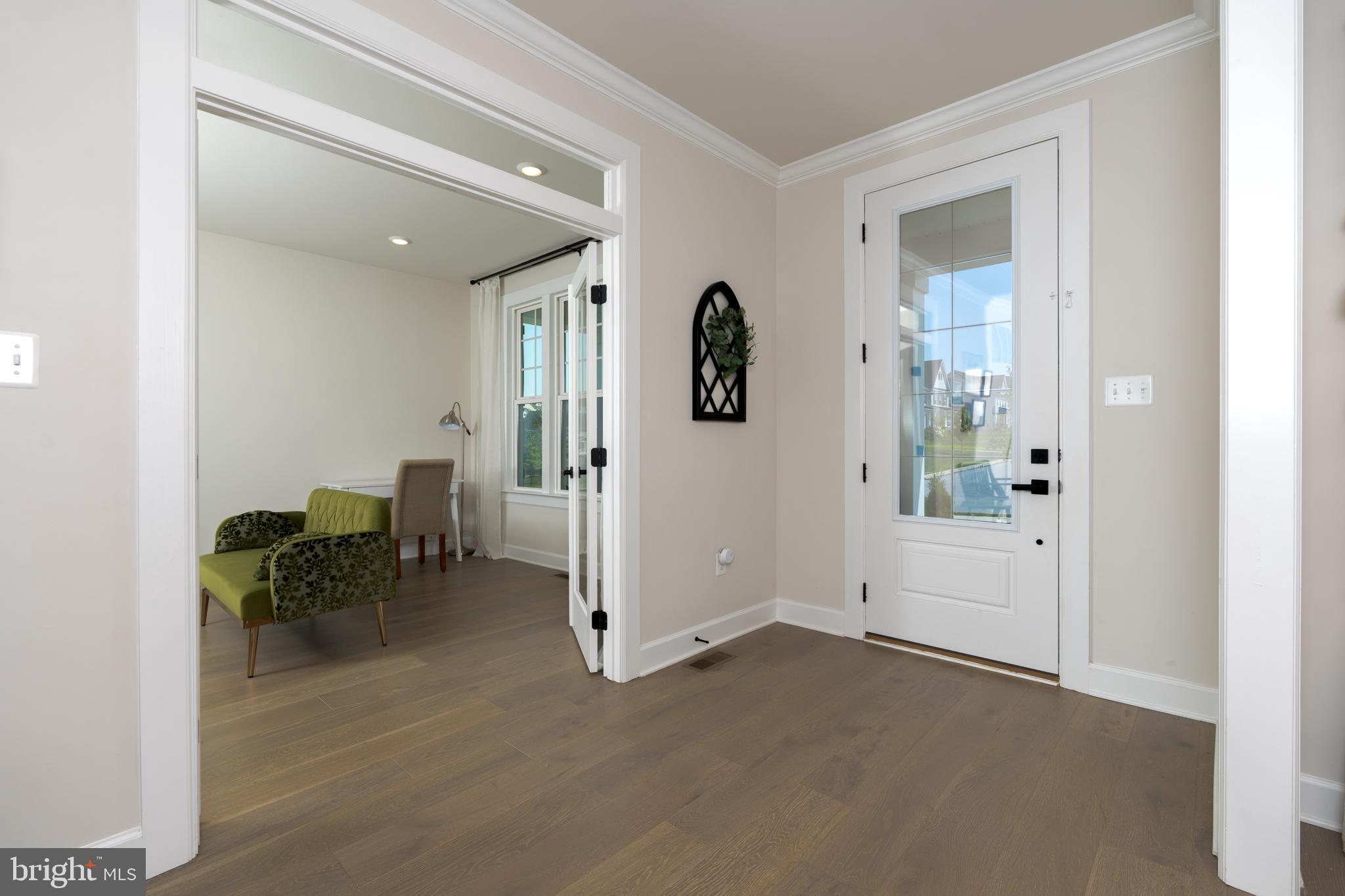 GREYSTONE - Residential