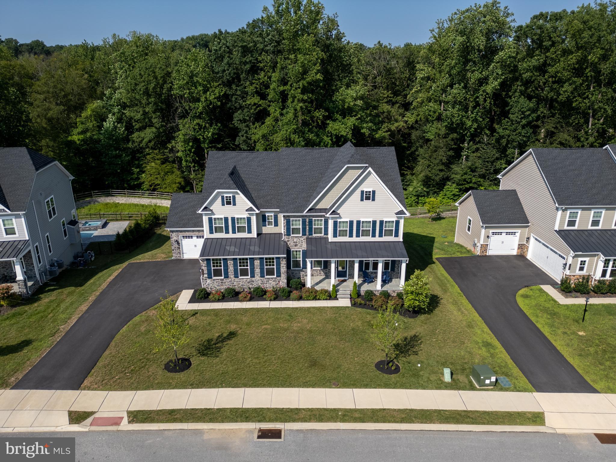 GREYSTONE - Residential