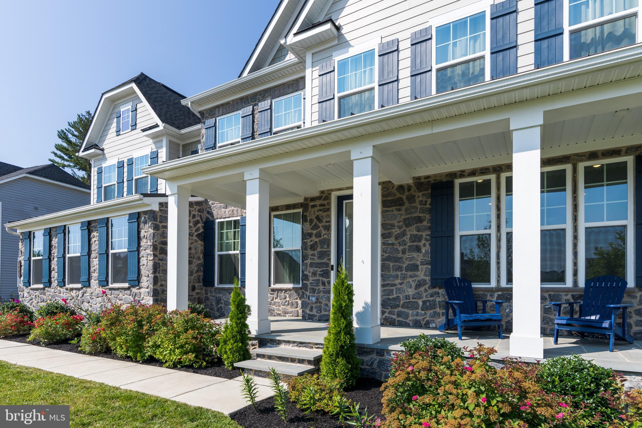 GREYSTONE - Residential