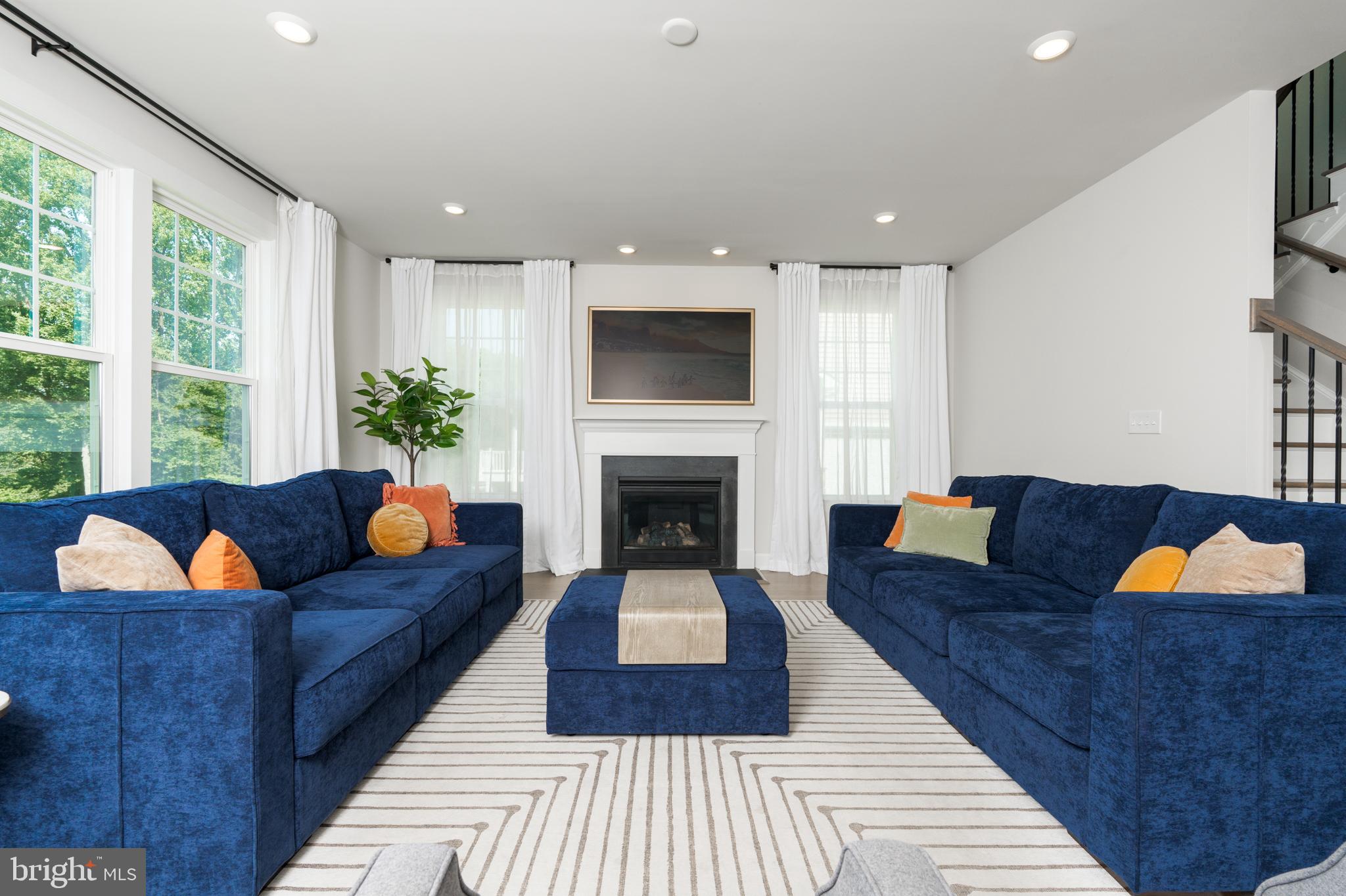 GREYSTONE - Residential