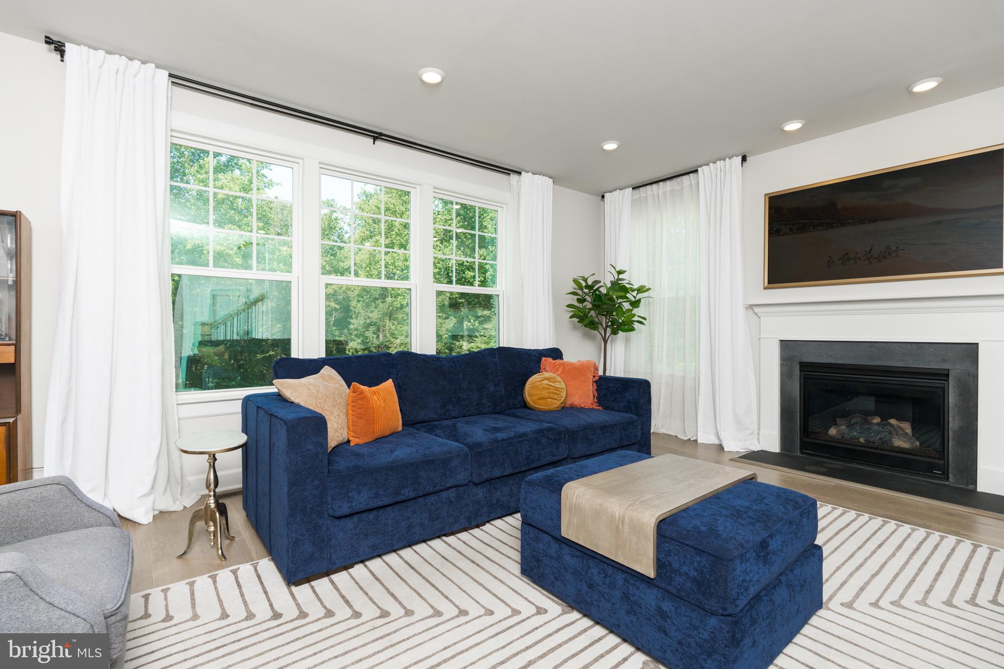 GREYSTONE - Residential