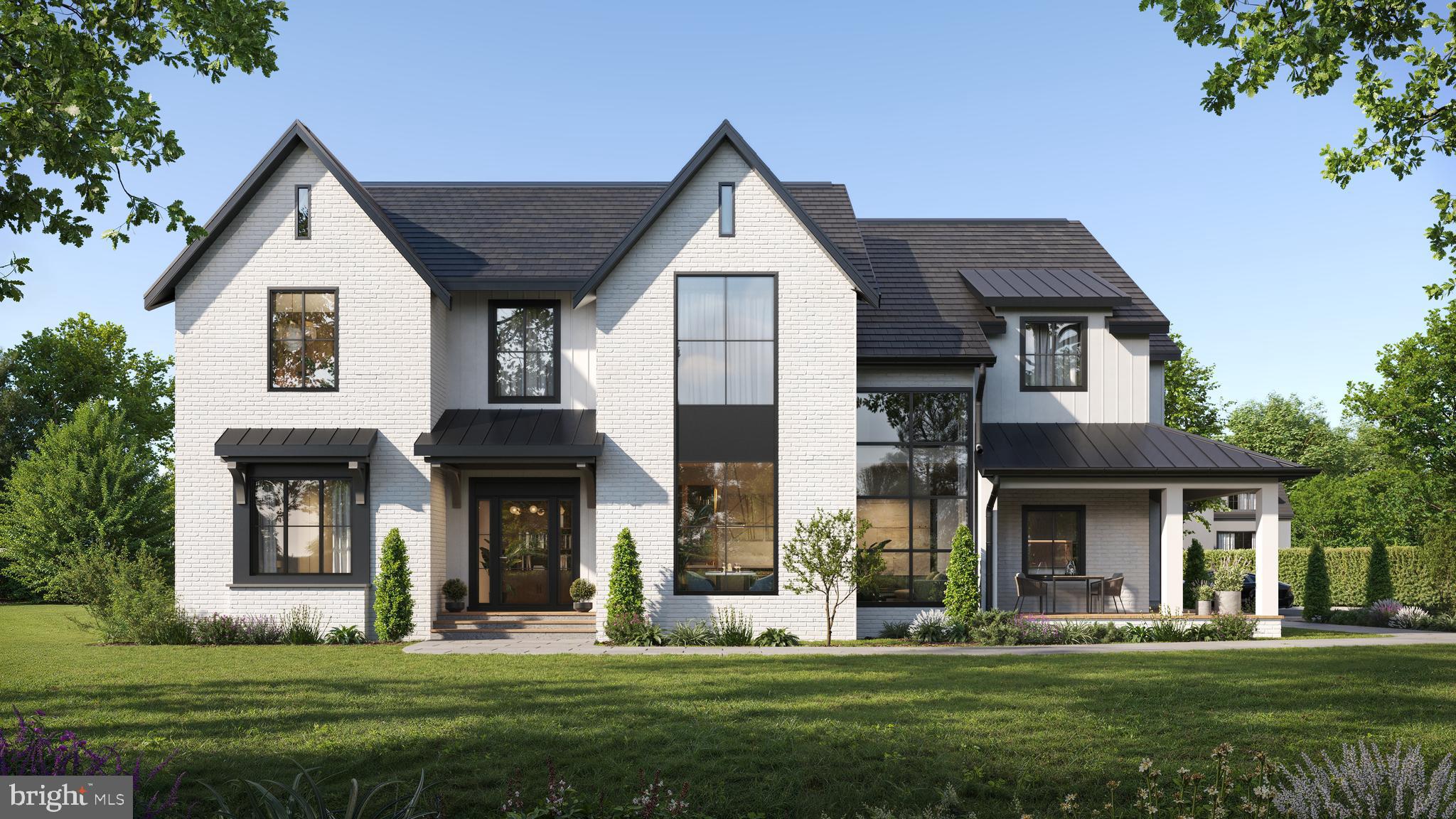 TIMBER MILL - Residential