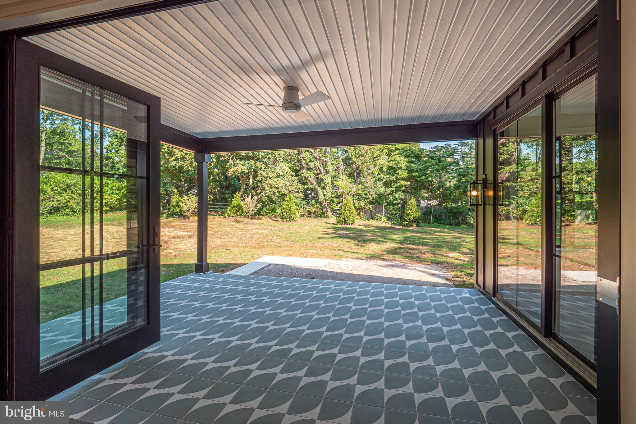 TIMBER MILL - Residential