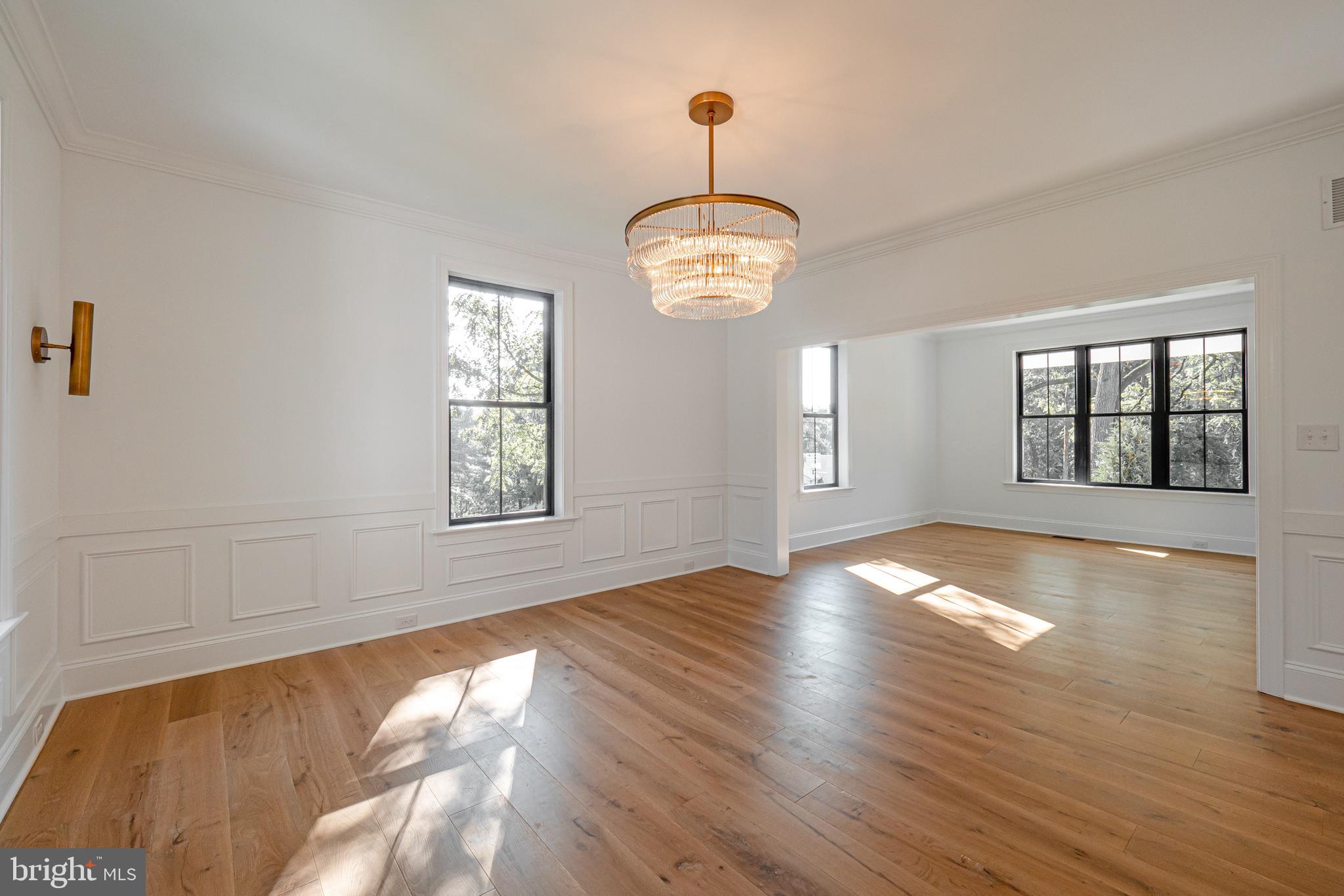 TIMBER MILL - Residential