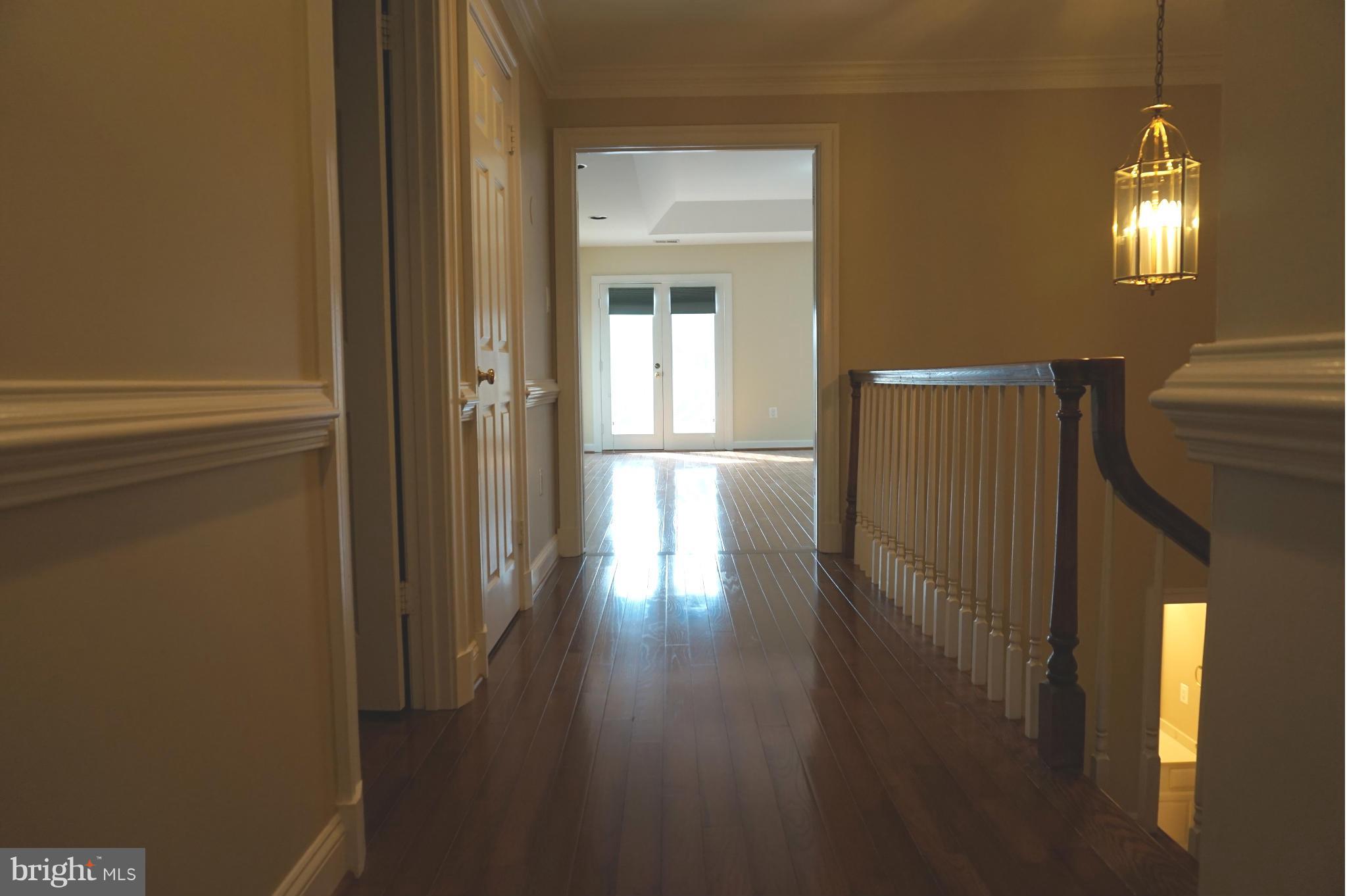 HAMPTONS OF MCLEAN - Residential Lease