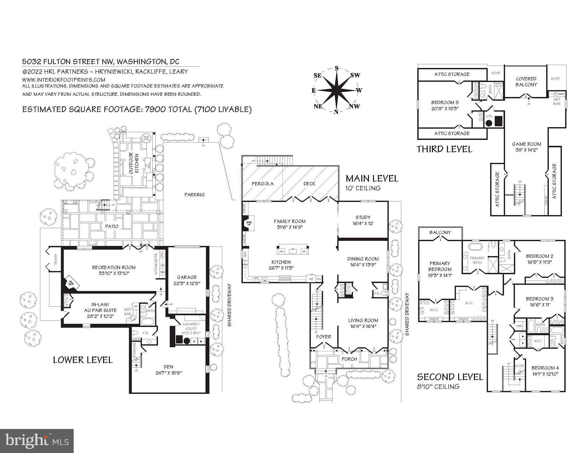 KENT - Residential