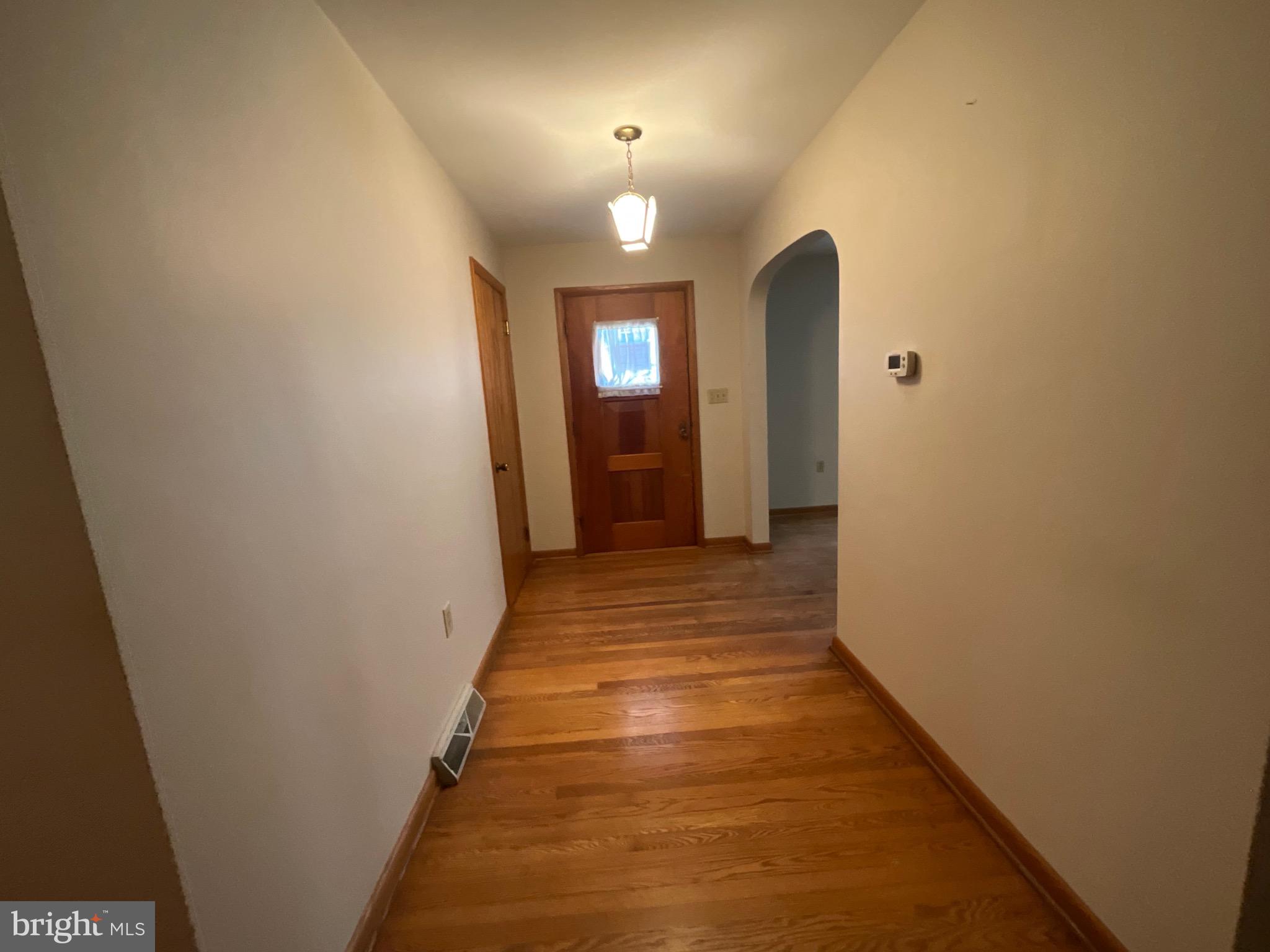 CHAMBERSBURG BOROUGH - Residential Lease