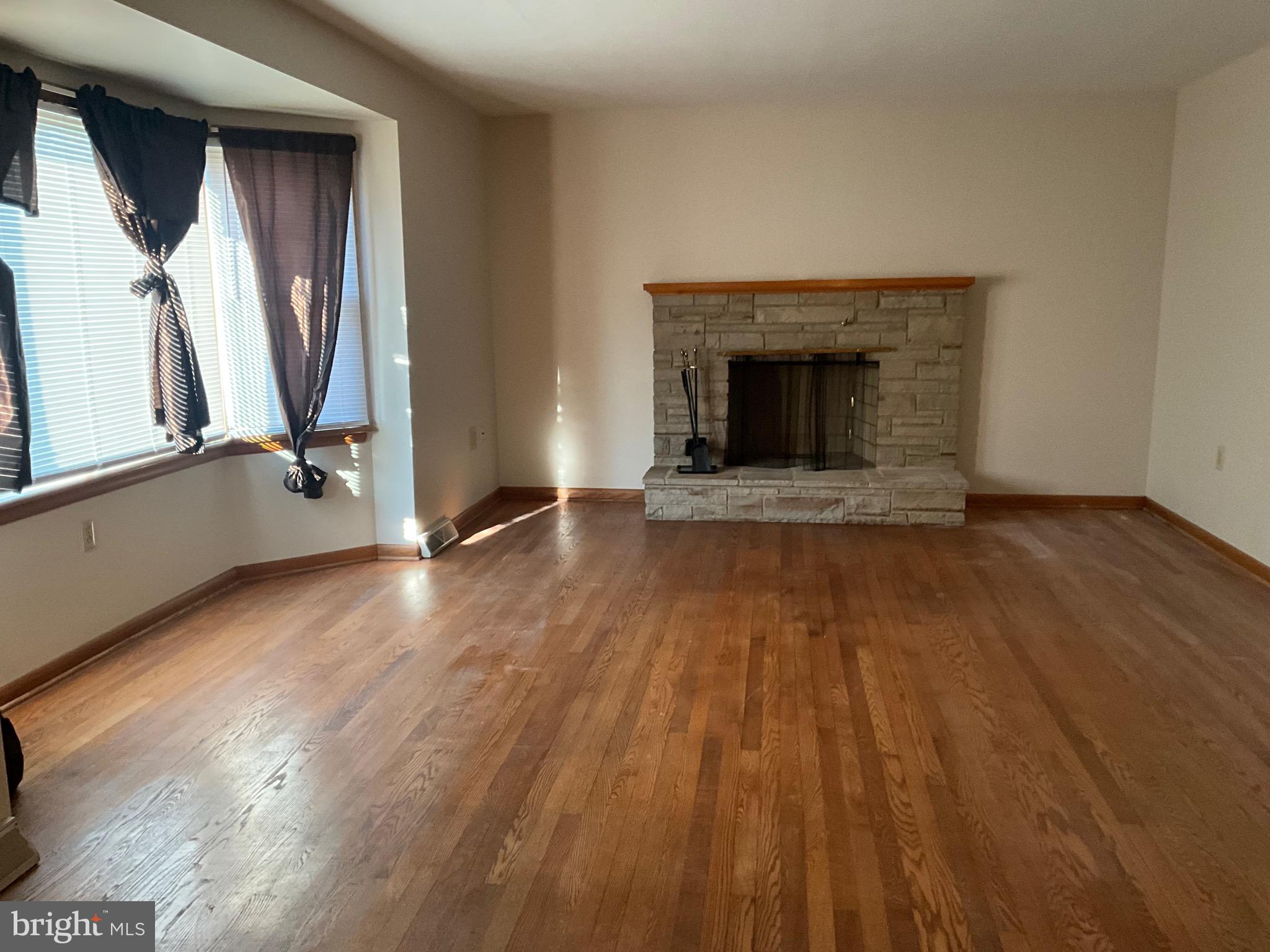 CHAMBERSBURG BOROUGH - Residential Lease