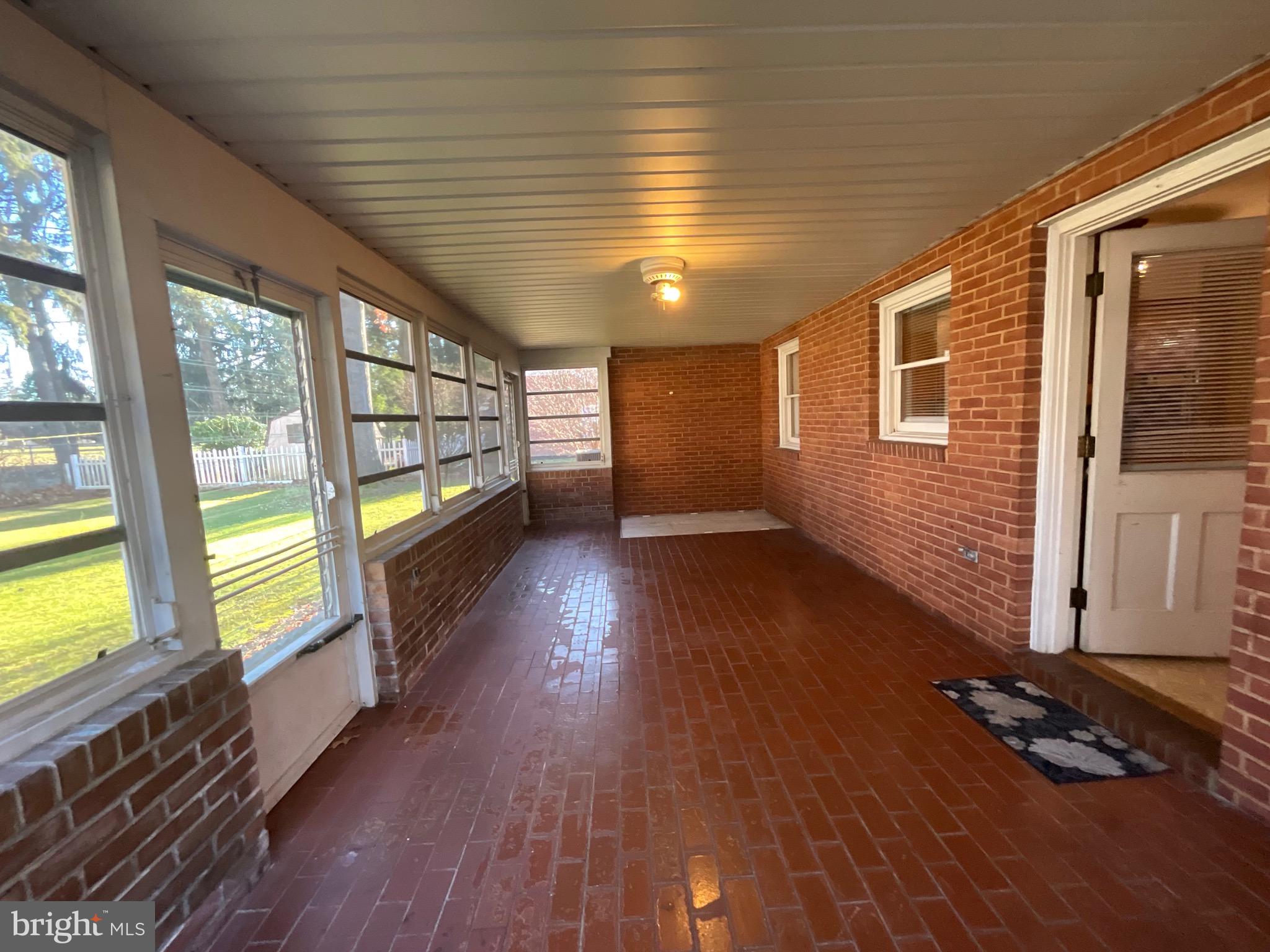 CHAMBERSBURG BOROUGH - Residential Lease