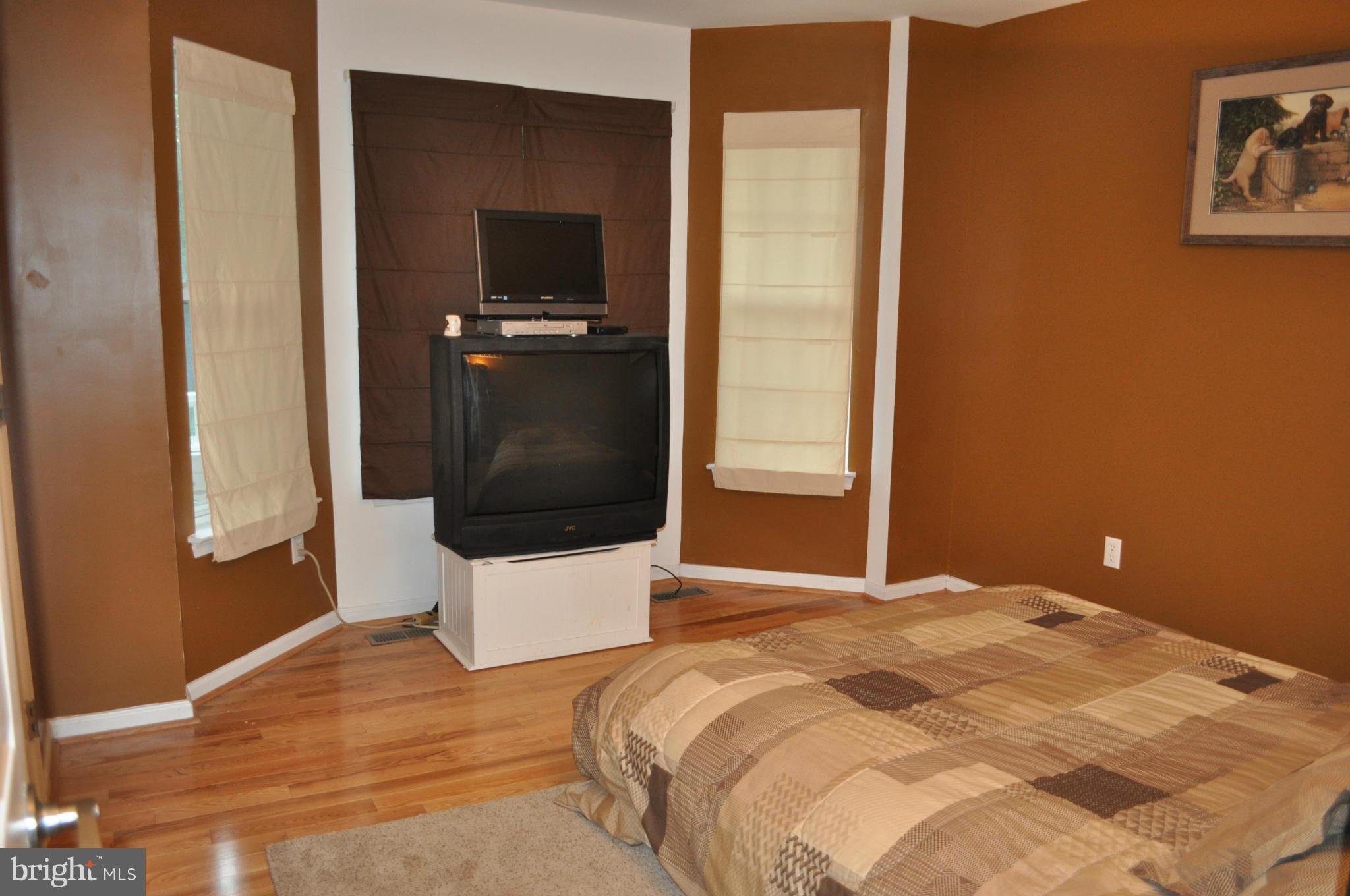 BAY CITY - Residential