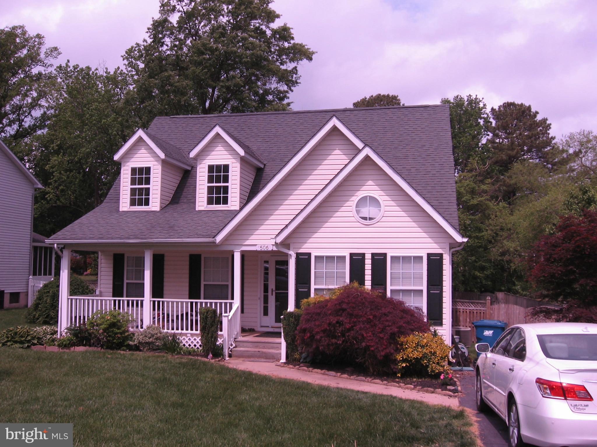 BAY CITY - Residential