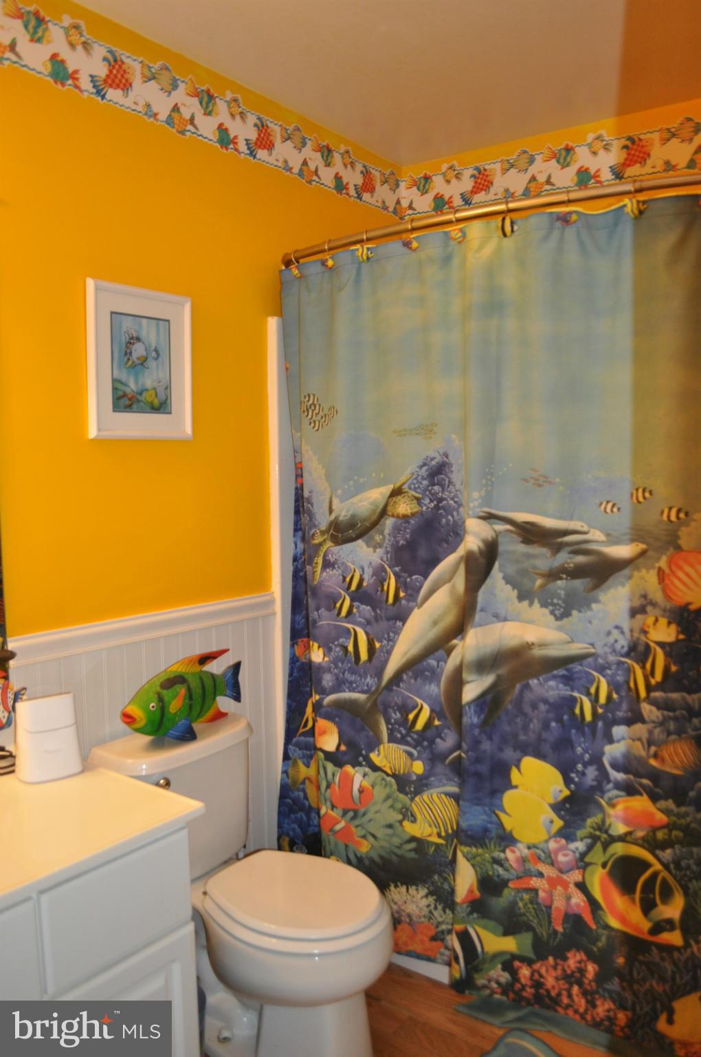 BAY CITY - Residential