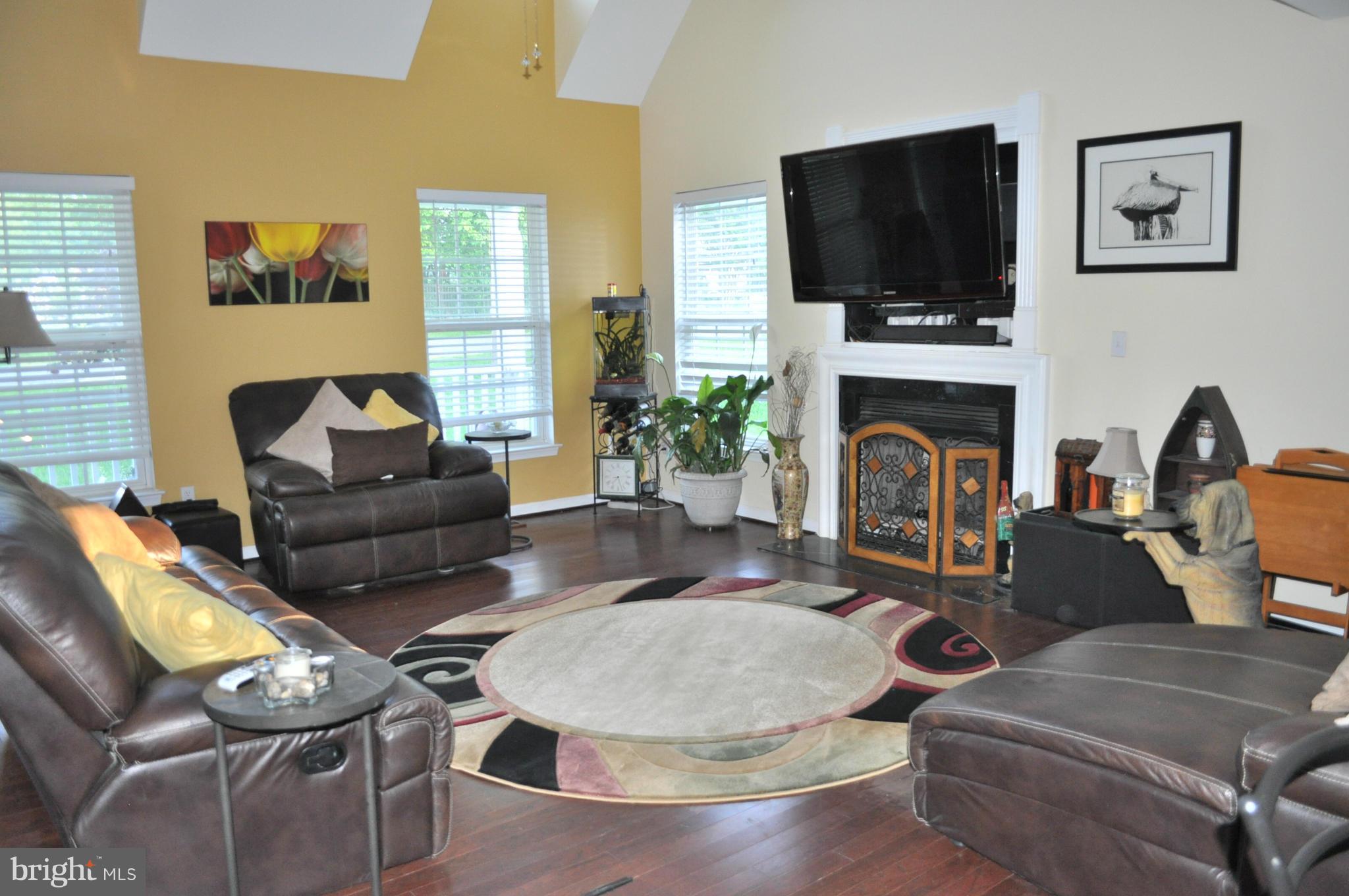 BAY CITY - Residential