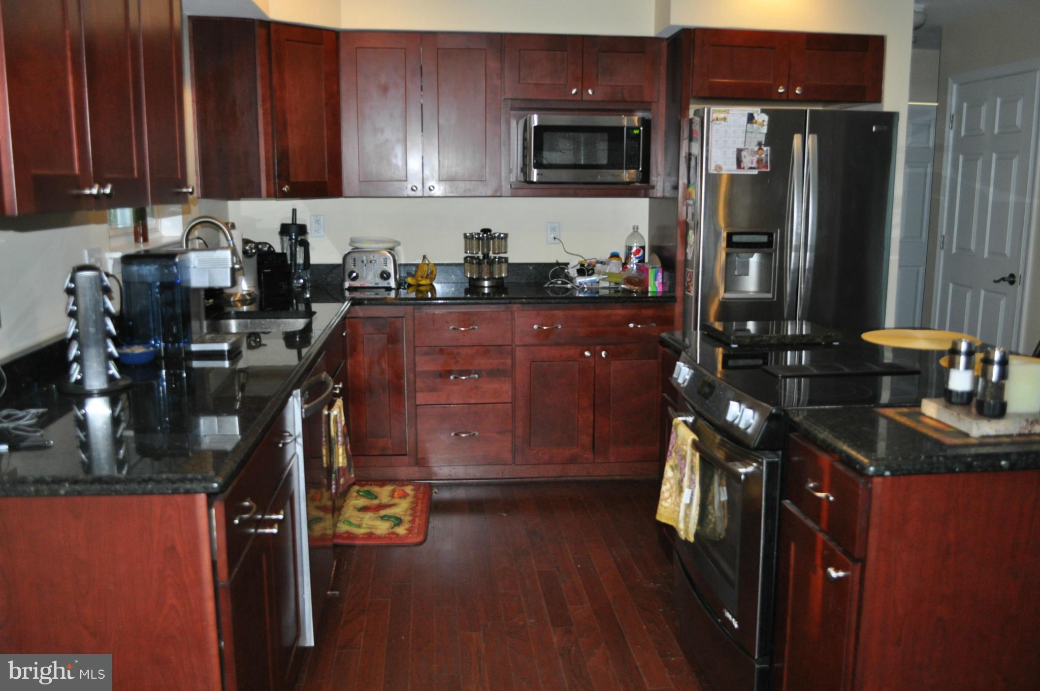 BAY CITY - Residential