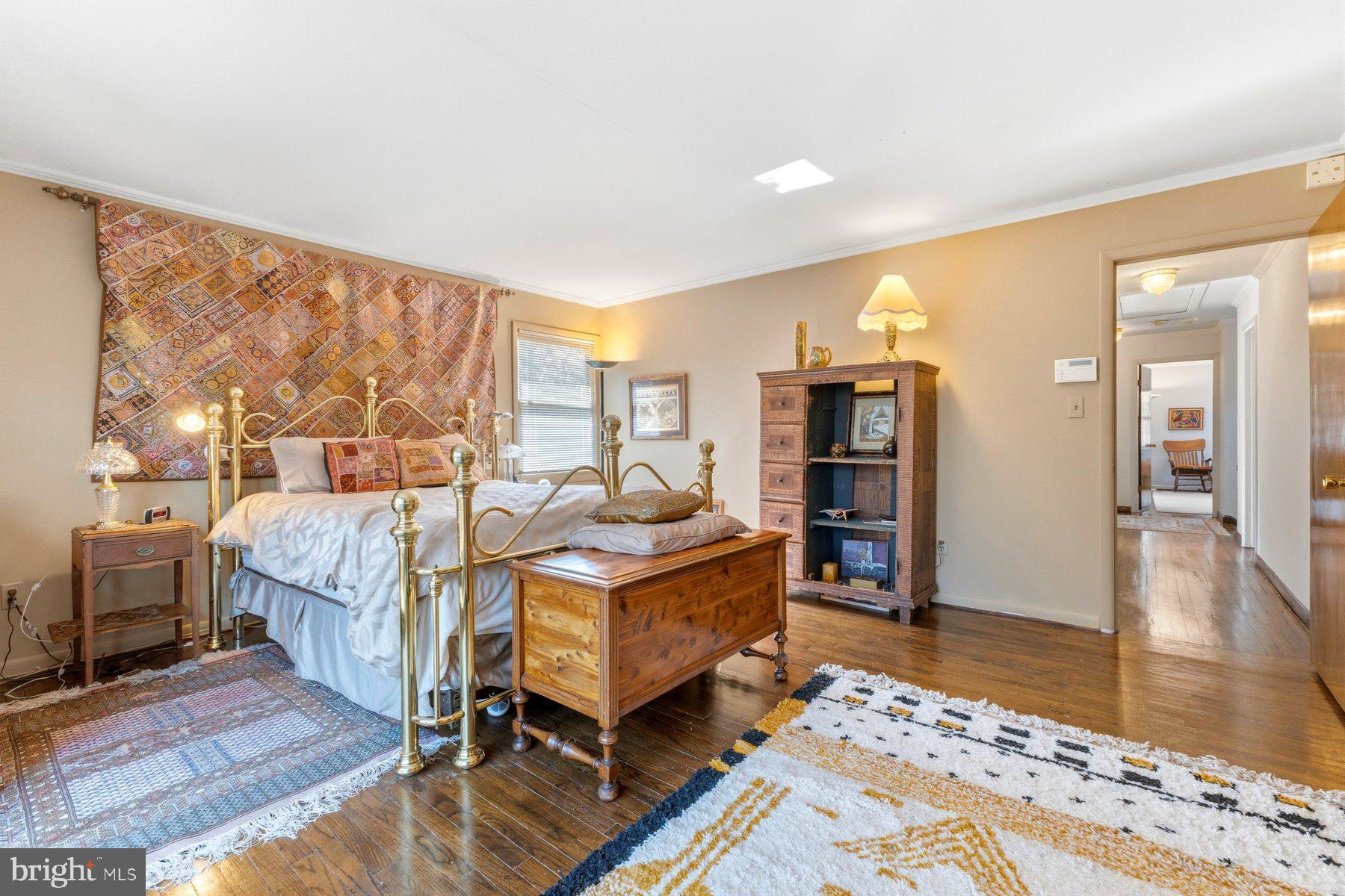 BURNT MILLS HILLS - Residential