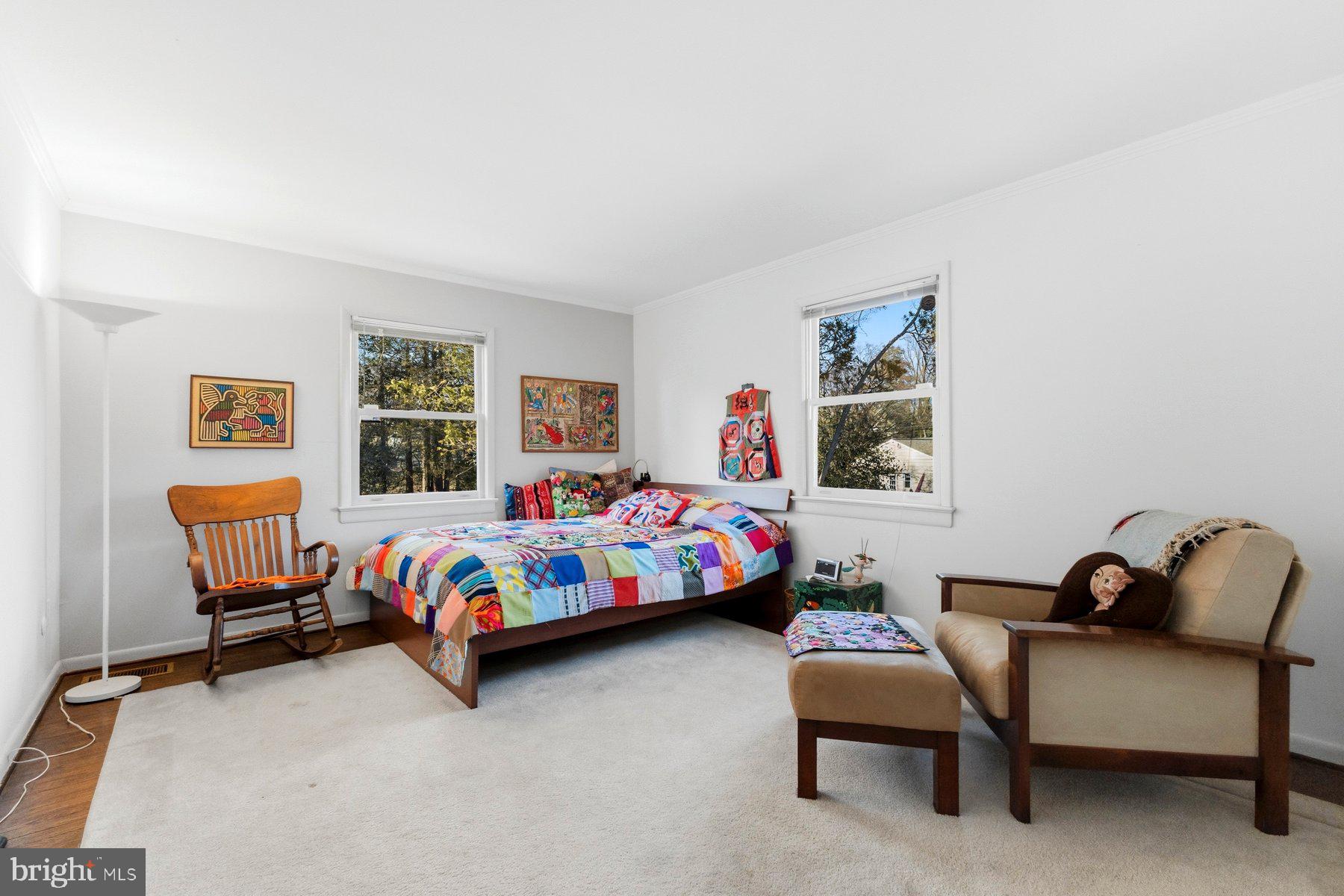 BURNT MILLS HILLS - Residential