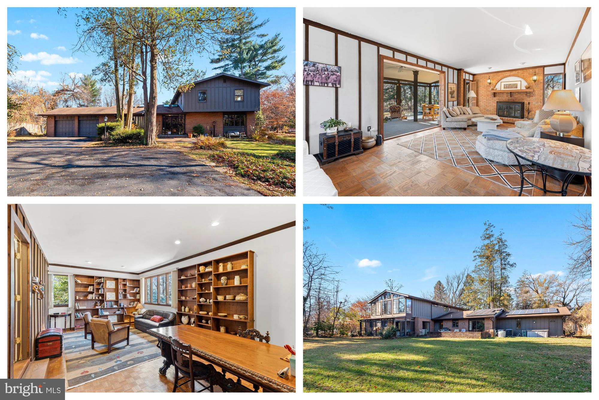 BURNT MILLS HILLS - Residential