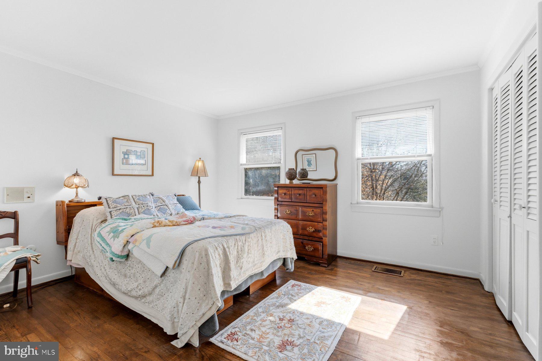 BURNT MILLS HILLS - Residential