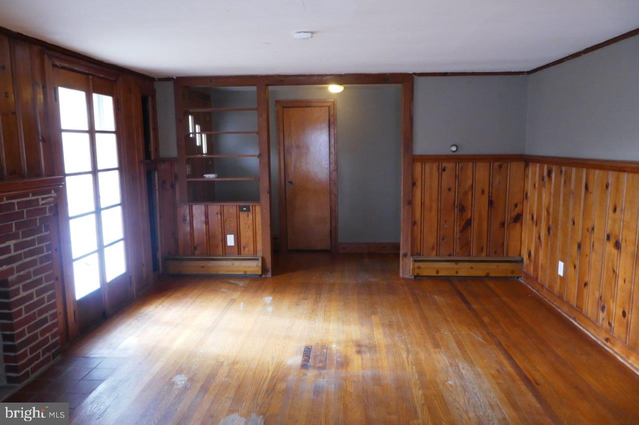 707 CAMP ROAD
