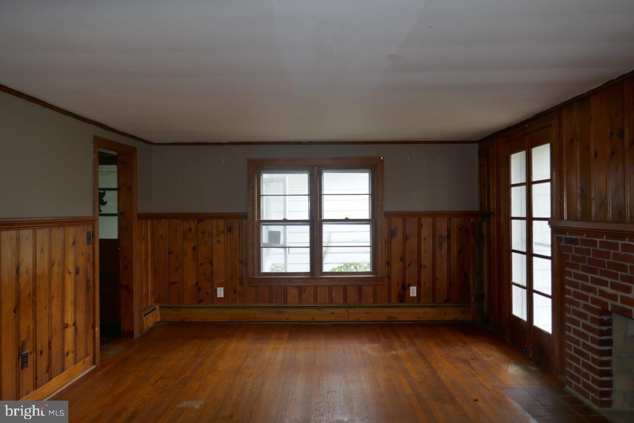 707 CAMP ROAD